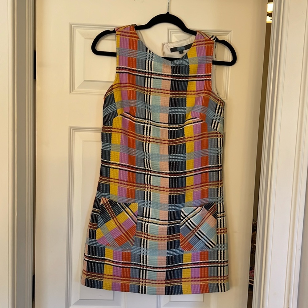 Anthropologie Eva Franco size 0